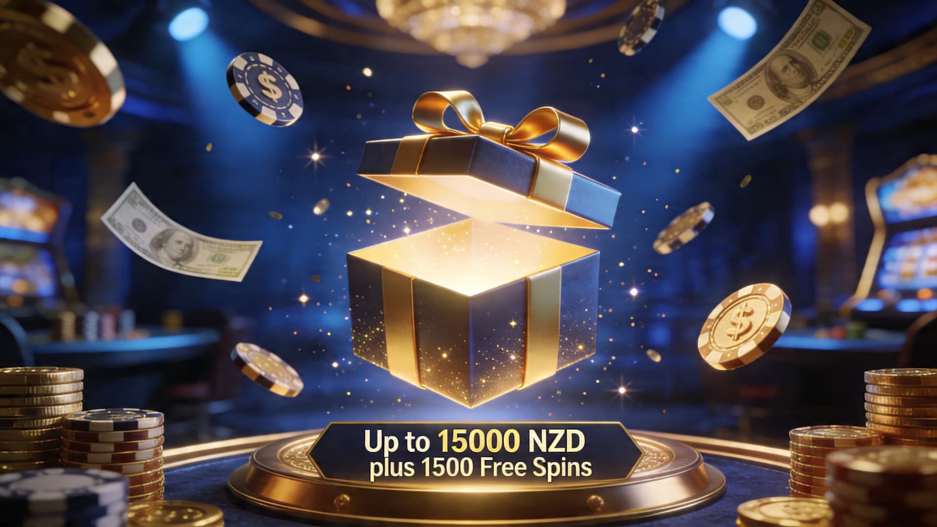 Free Spins No Deposit Options Available in 2026