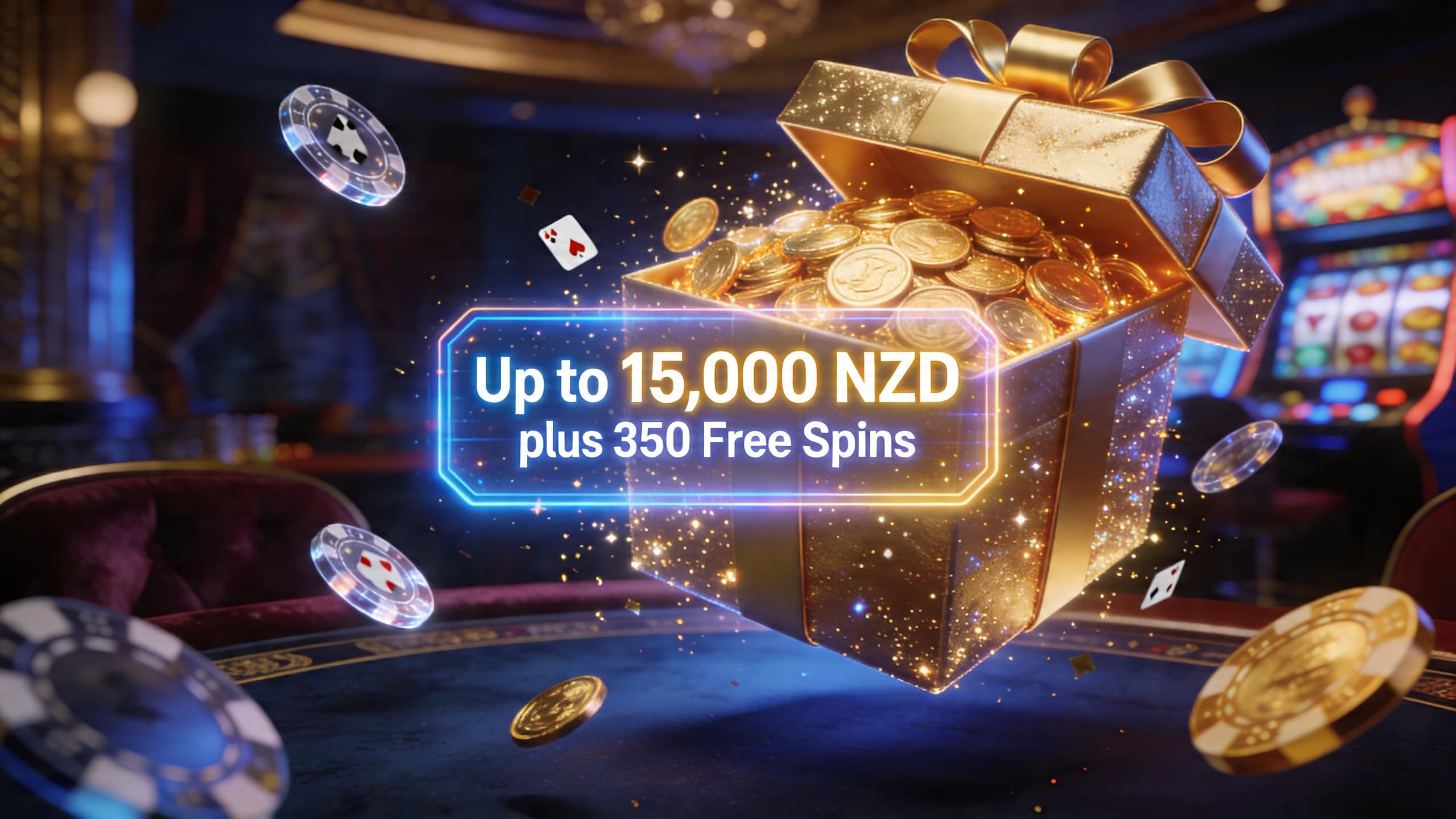 Top Strategies Maximize Your Free Chips in 2026